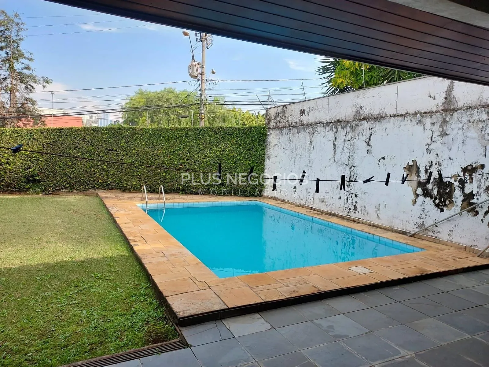 Casa, 1 quarto, 505 m² - Foto 25