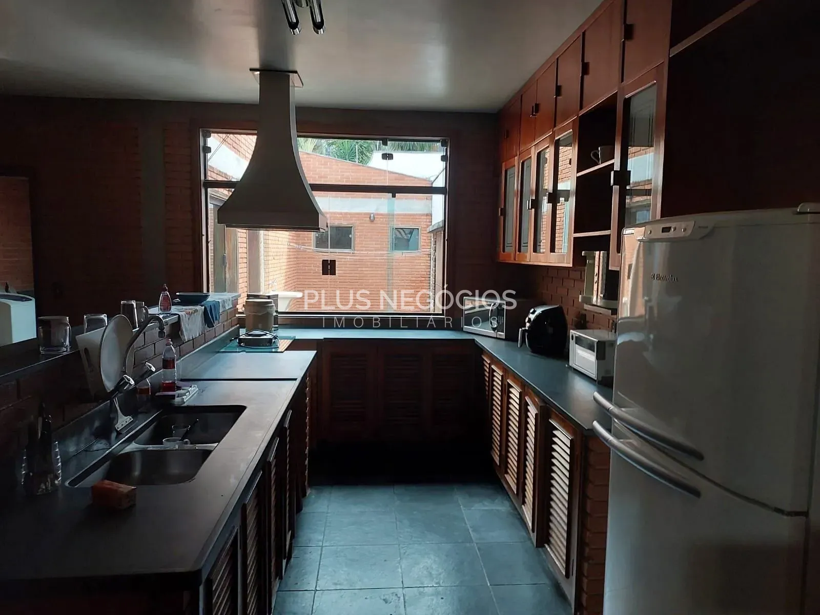 Casa, 1 quarto, 505 m² - Foto 28