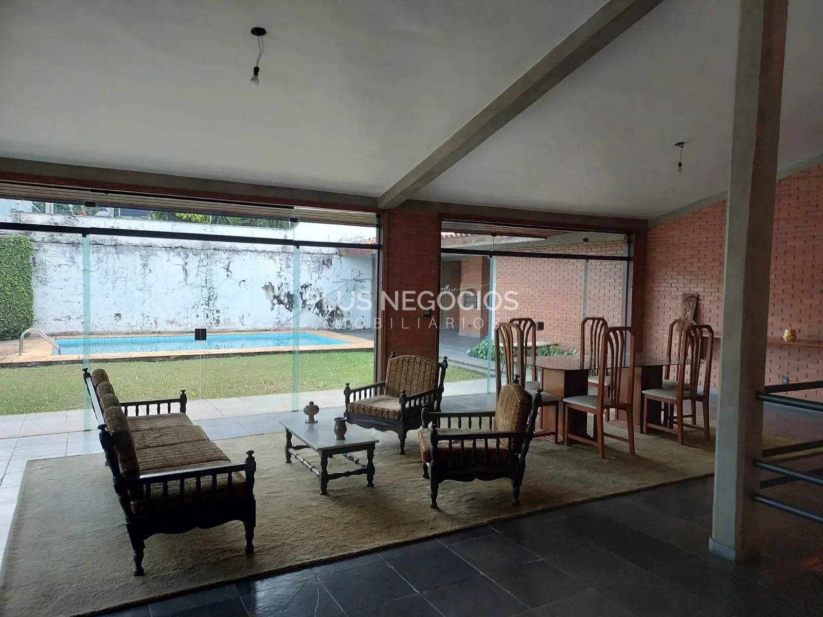 Casa, 1 quarto, 505 m² - Foto 20