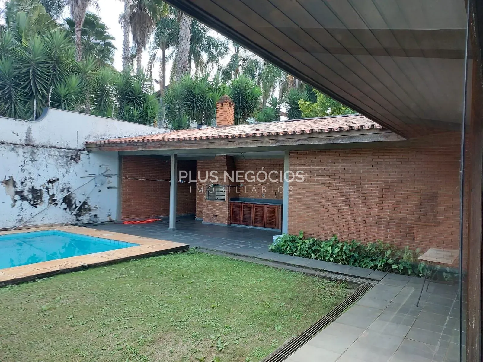Casa, 1 quarto, 505 m² - Foto 35