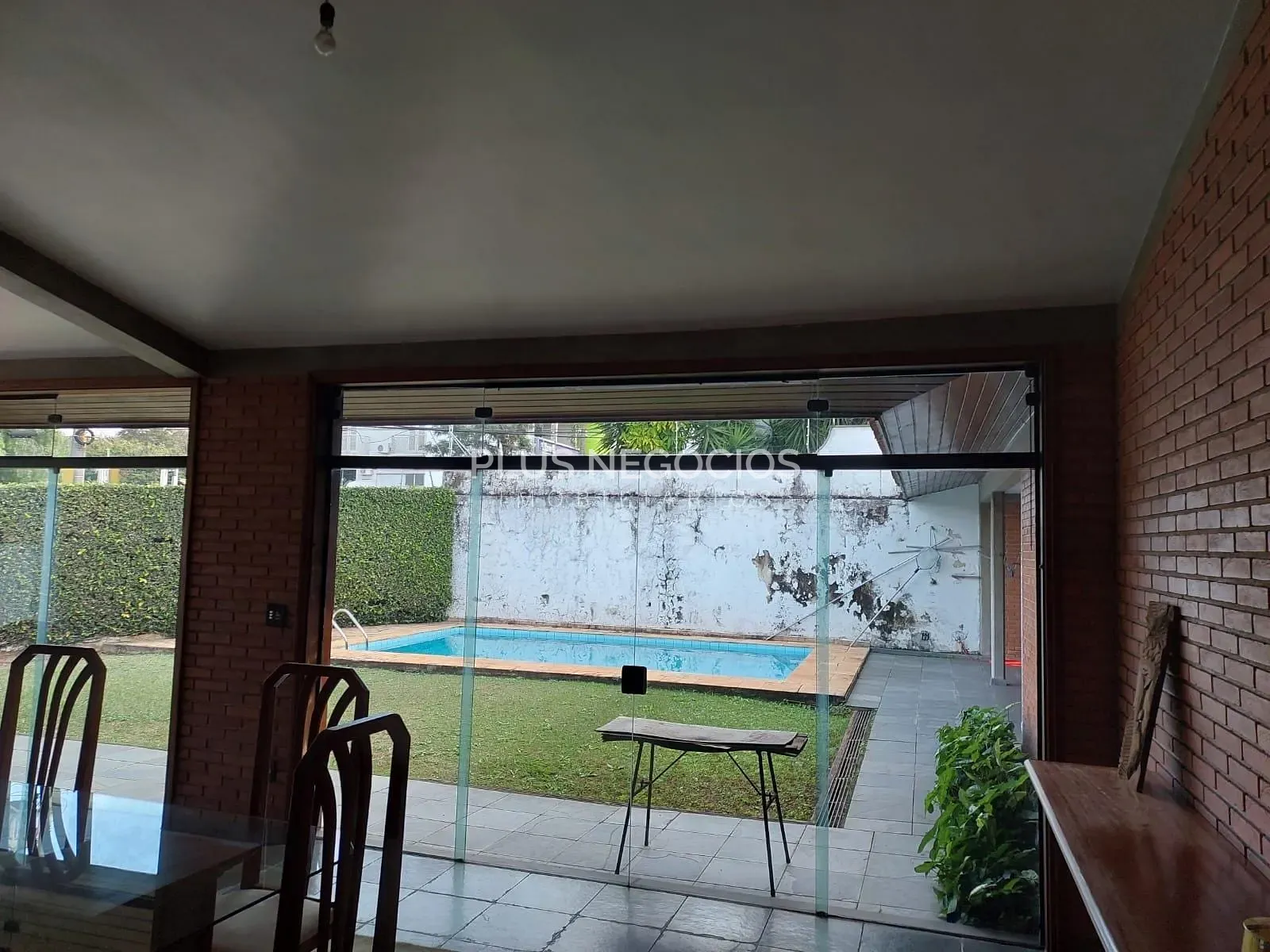 Casa, 1 quarto, 505 m² - Foto 37