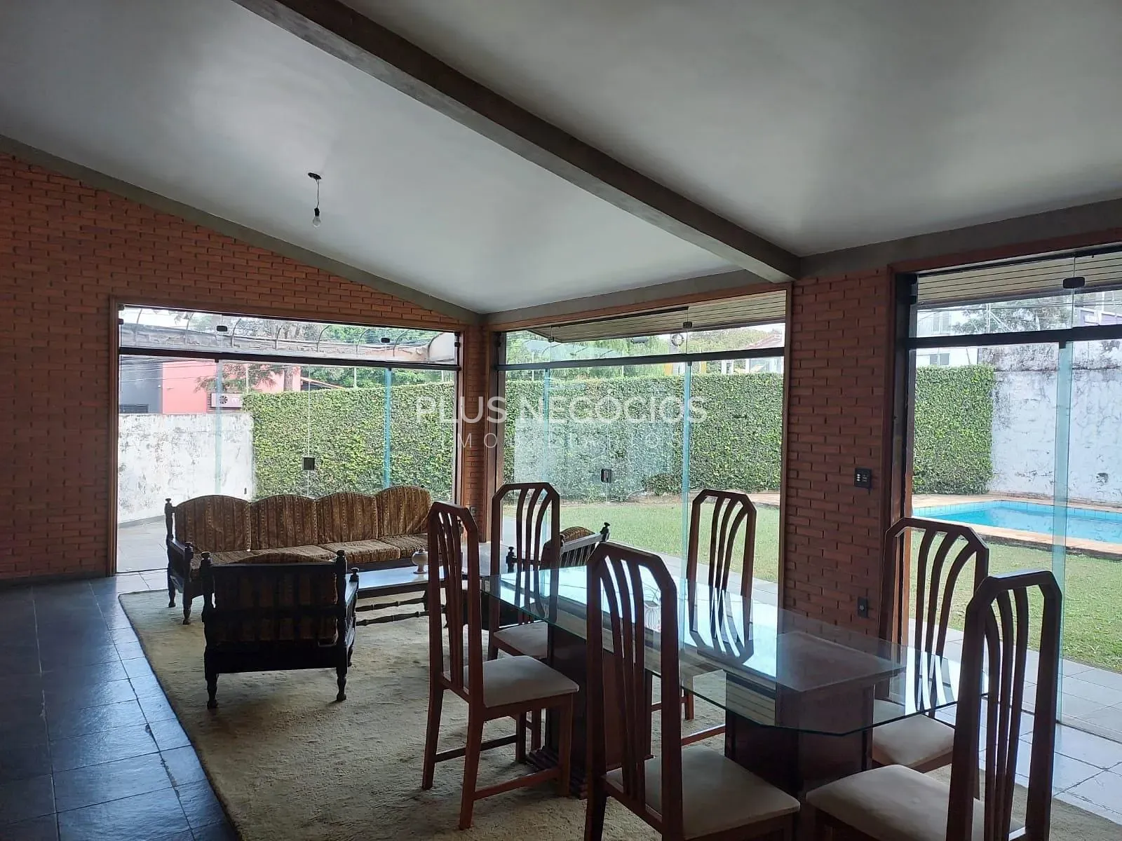 Casa, 1 quarto, 505 m² - Foto 39