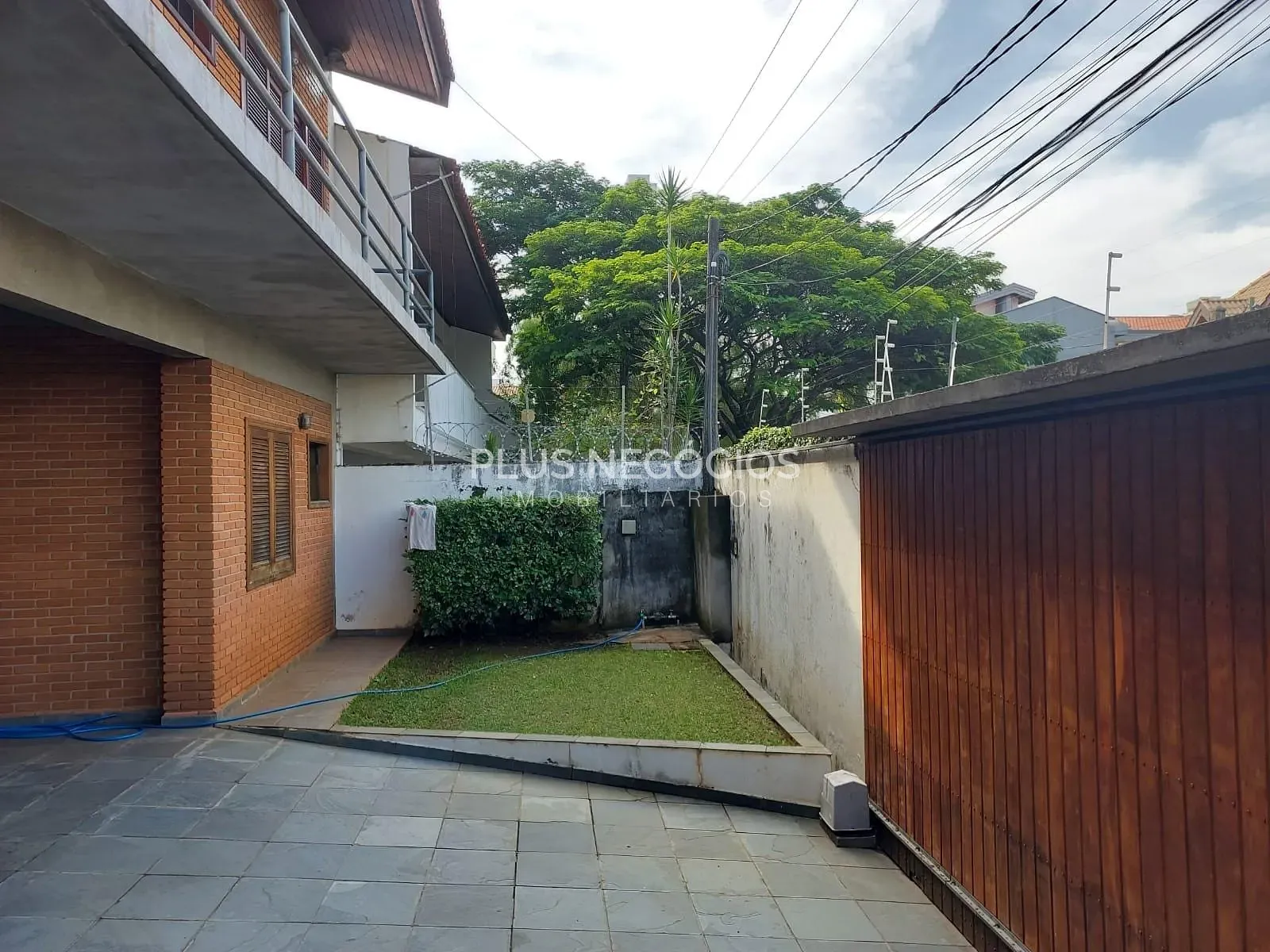 Casa, 1 quarto, 505 m² - Foto 44