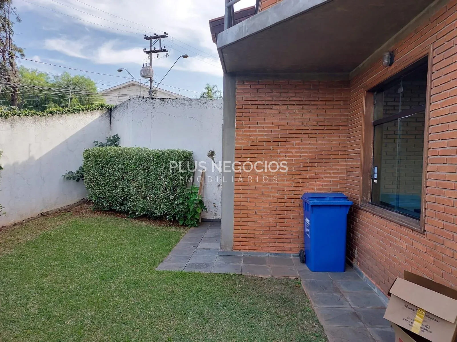Casa, 1 quarto, 505 m² - Foto 45