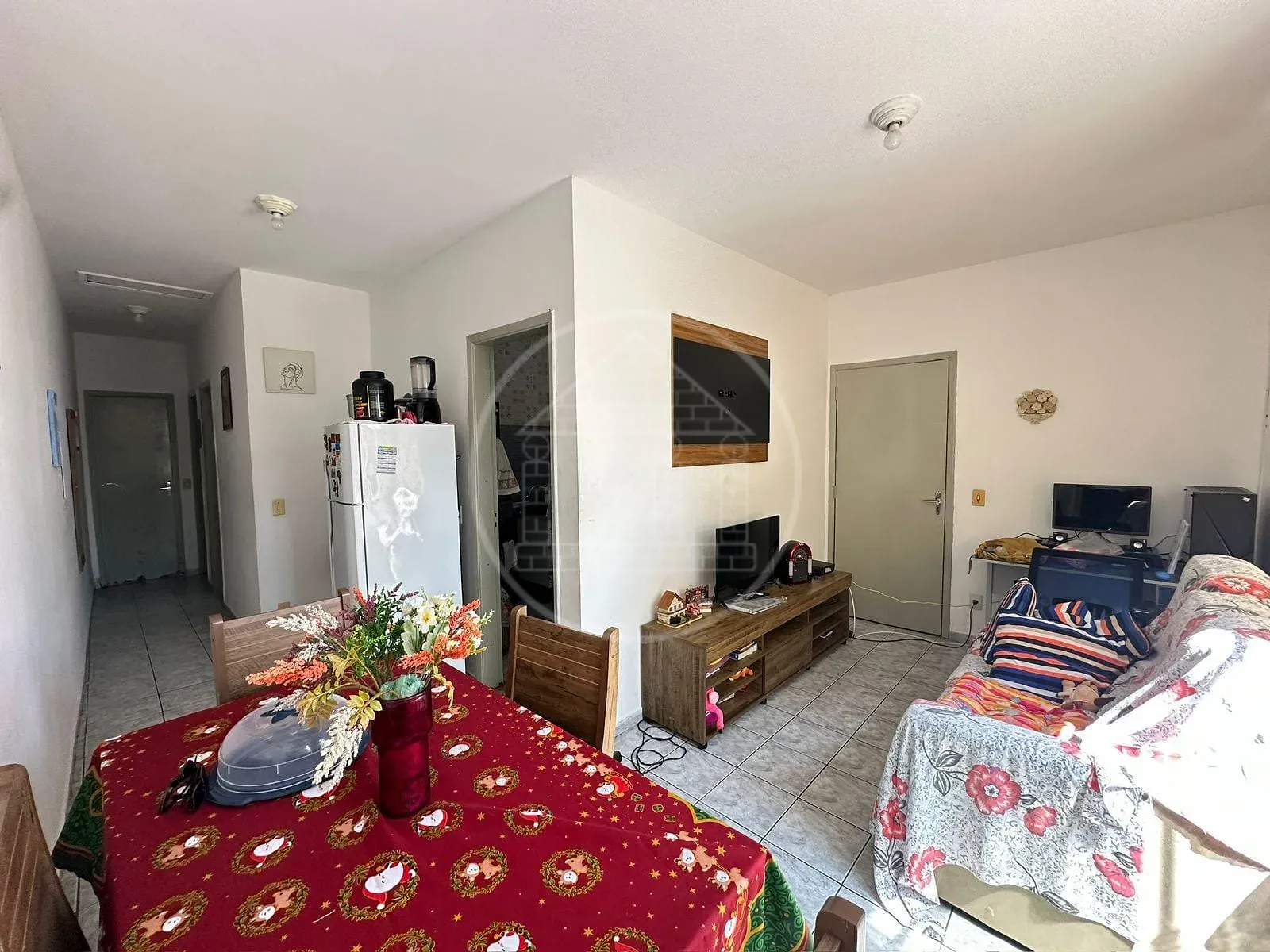 Casa, 2 quartos, 96 m² - Foto 1