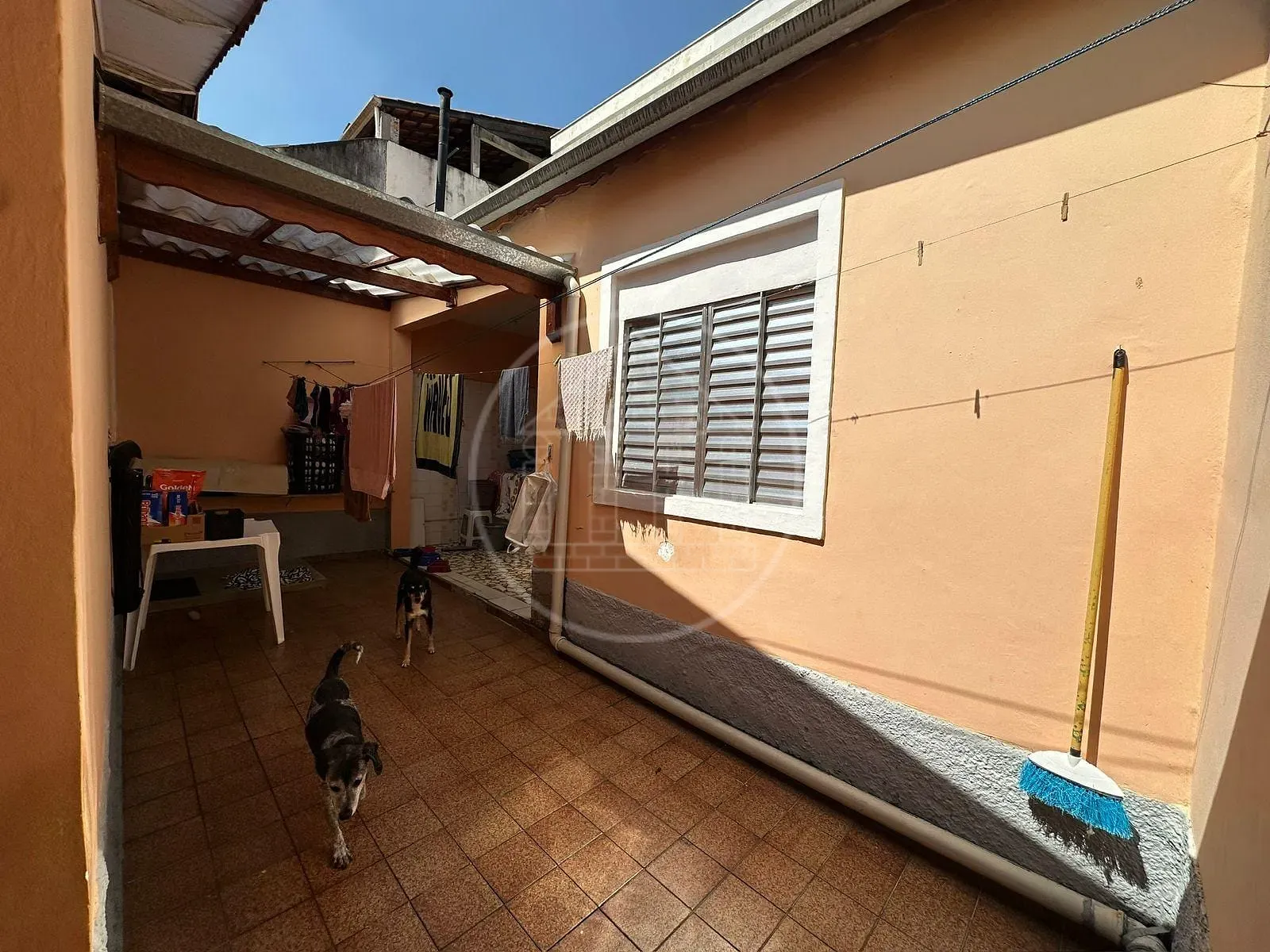 Casa, 2 quartos, 96 m² - Foto 11