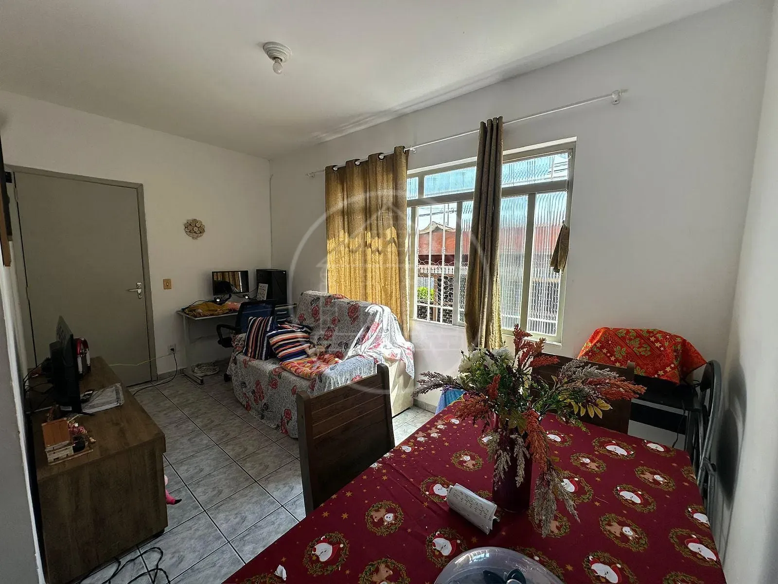 Casa, 2 quartos, 96 m² - Foto 2