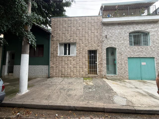 Casa com 82m² 1 quarto e 1 banheiro, à venda, no bairro Bela Aliança em São Paulo
