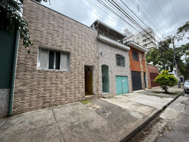 Casa com 82m² 1 quarto e 1 banheiro, à venda, no bairro Bela Aliança em São Paulo