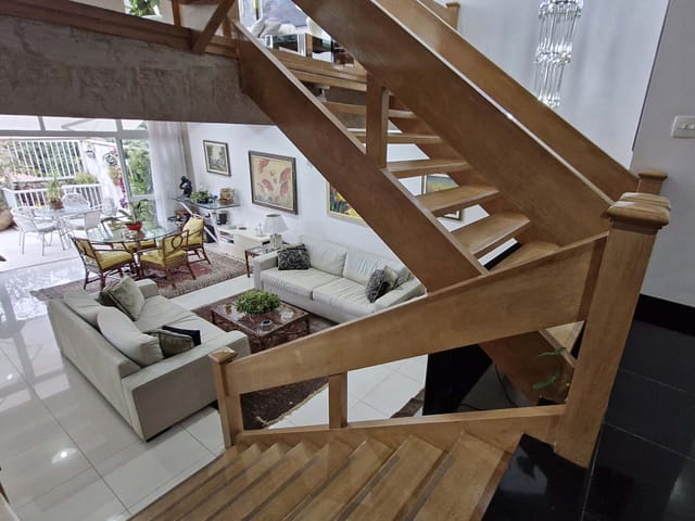 Foto do Casa - Casa tipo para venda em Vila Progredior com 4 quartos, sendo 2 suítes, 290m² | Lares e Andares Imóveis