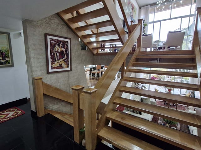 Foto do Casa - Casa tipo para venda em Vila Progredior com 4 quartos, sendo 2 suítes, 290m² | Lares e Andares Imóveis