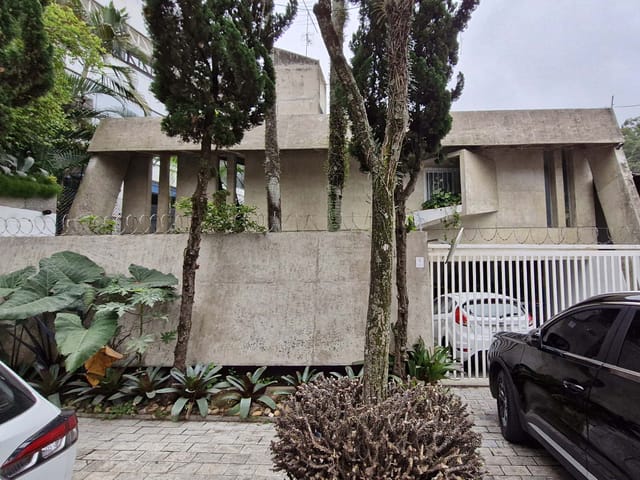 Foto do Casa - Casa tipo para venda em Vila Progredior com 4 quartos, sendo 2 suítes, 290m² | Lares e Andares Imóveis
