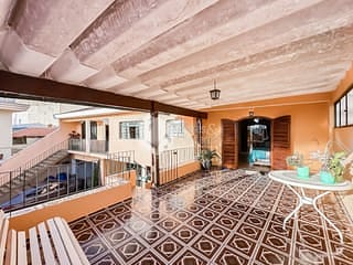 Foto do Casa-Casa tipo para venda em Parque São Domingos com 4 quartos, 220m²