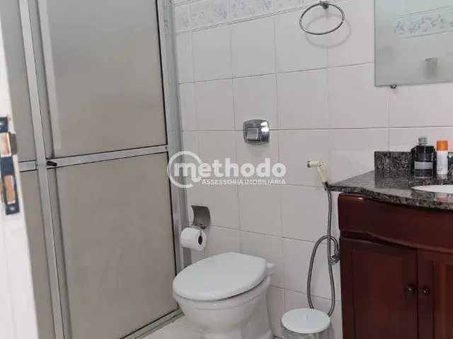 Casa com 177m² 2 quartos e 2 banheiros, à venda, no bairro Vila Nova em Campinas