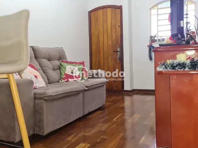 Casa com 177m² 2 quartos e 2 banheiros, à venda, no bairro Vila Nova em Campinas
