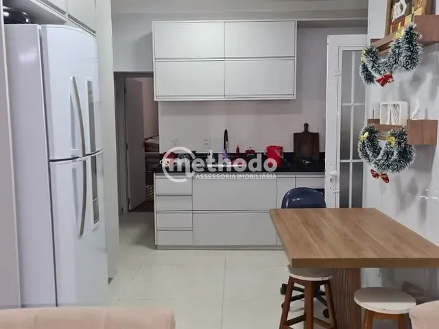 Casa com 177m² 2 quartos e 2 banheiros, à venda, no bairro Vila Nova em Campinas