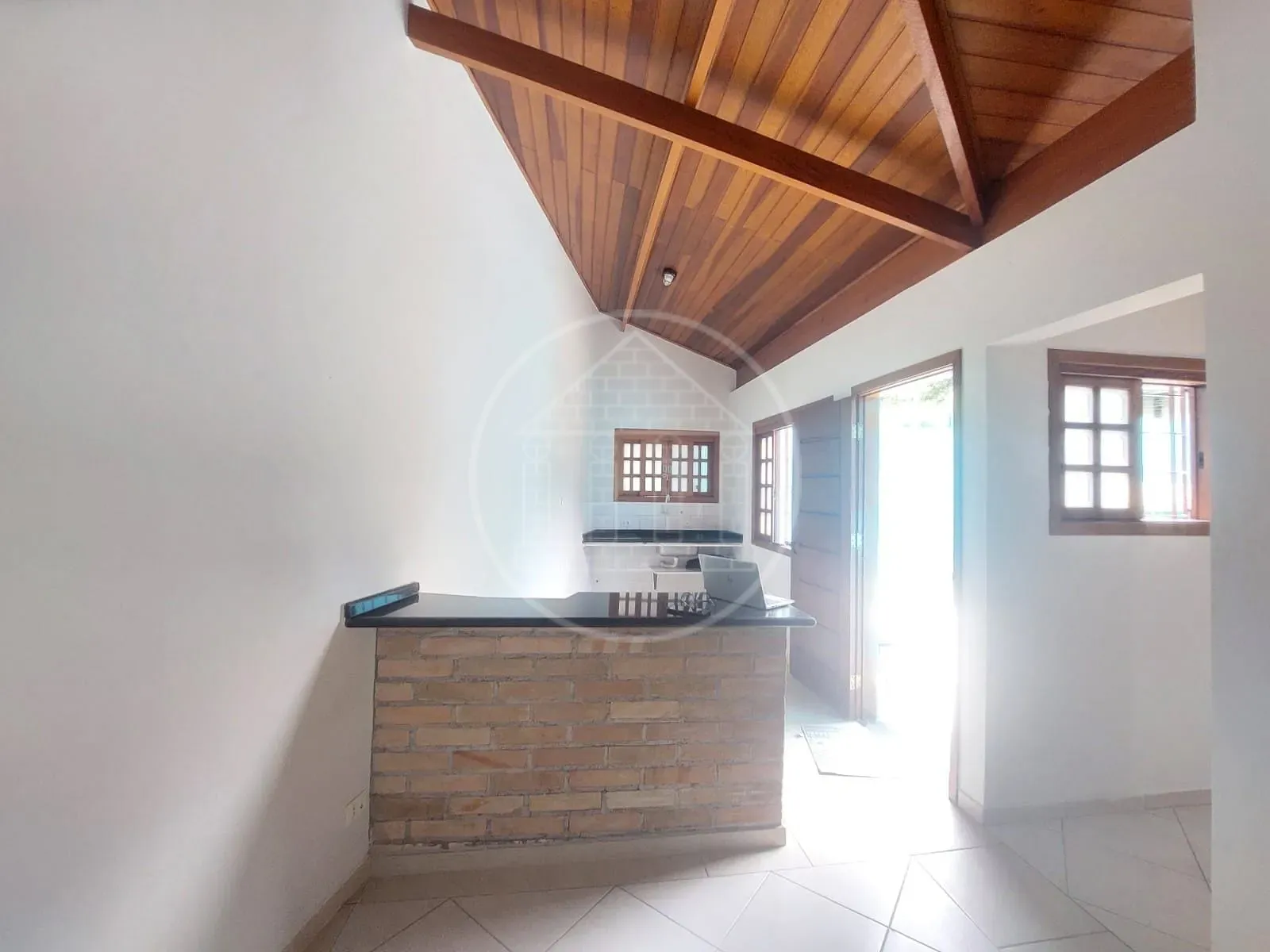 Casa, 1 quarto, 90 m² - Foto 2