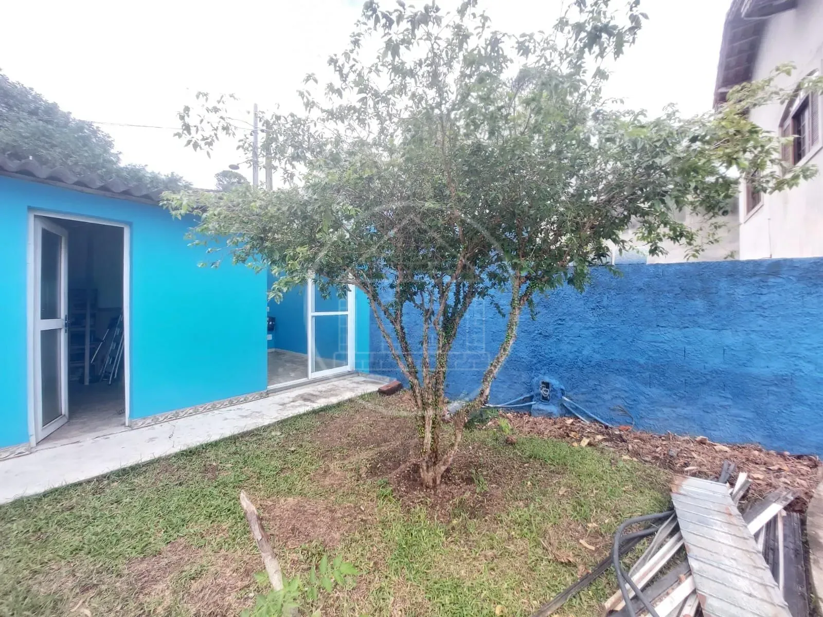 Casa, 1 quarto, 90 m² - Foto 17