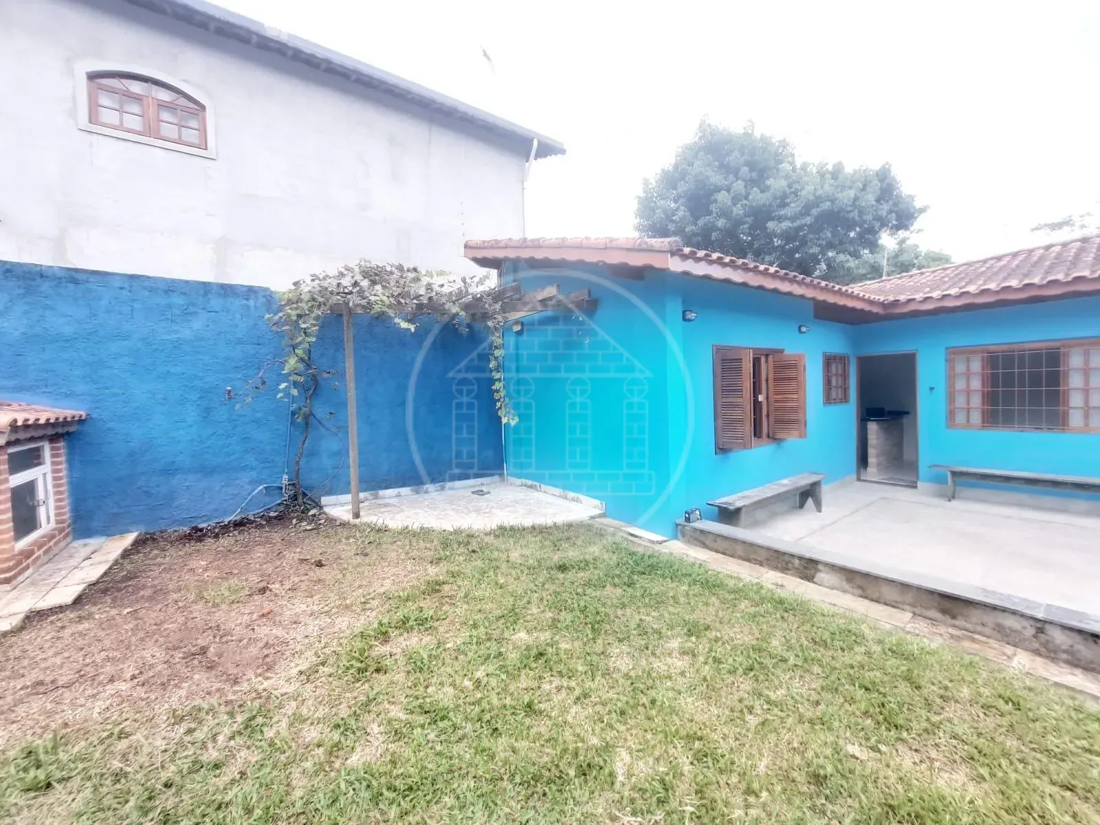 Casa, 1 quarto, 90 m² - Foto 18