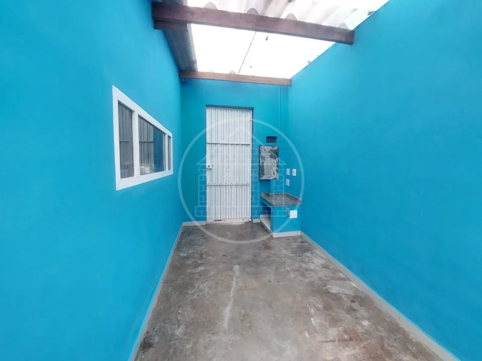 Casa, 1 quarto, 90 m² - Foto 13