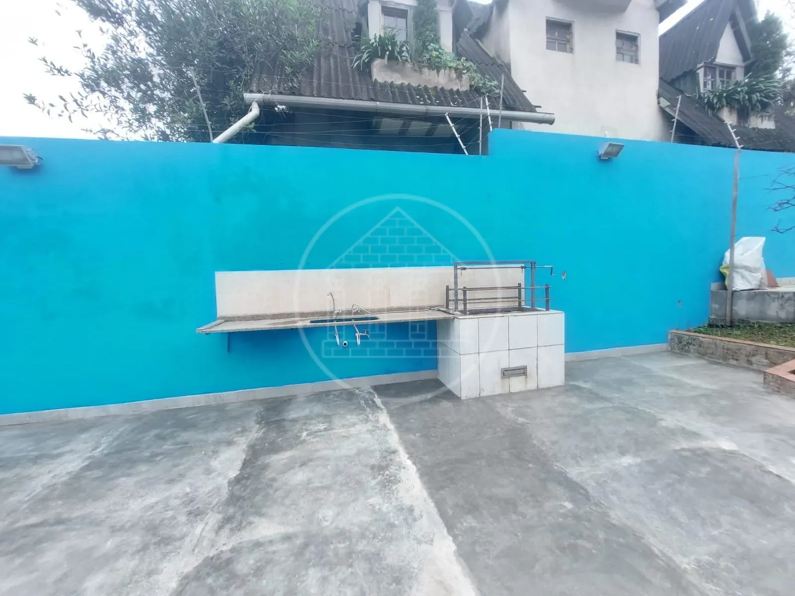 Casa, 1 quarto, 90 m² - Foto 21