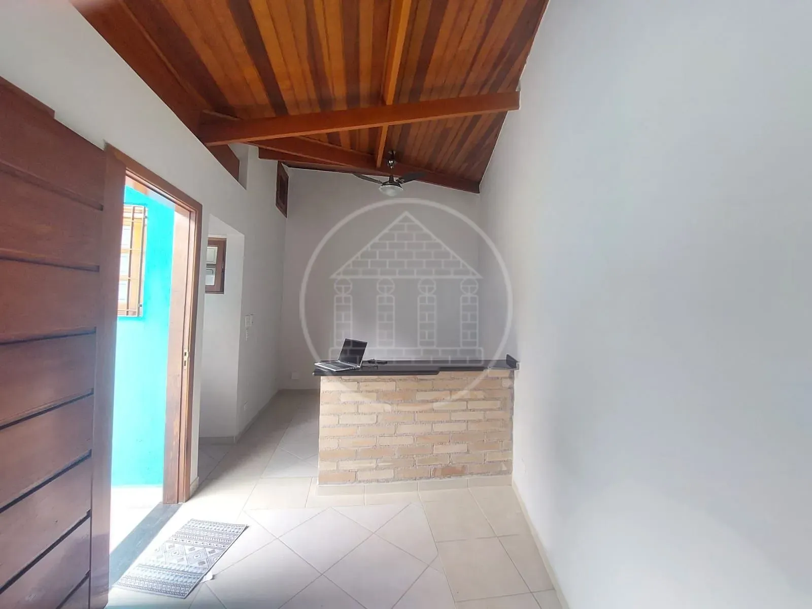Casa, 1 quarto, 90 m² - Foto 3