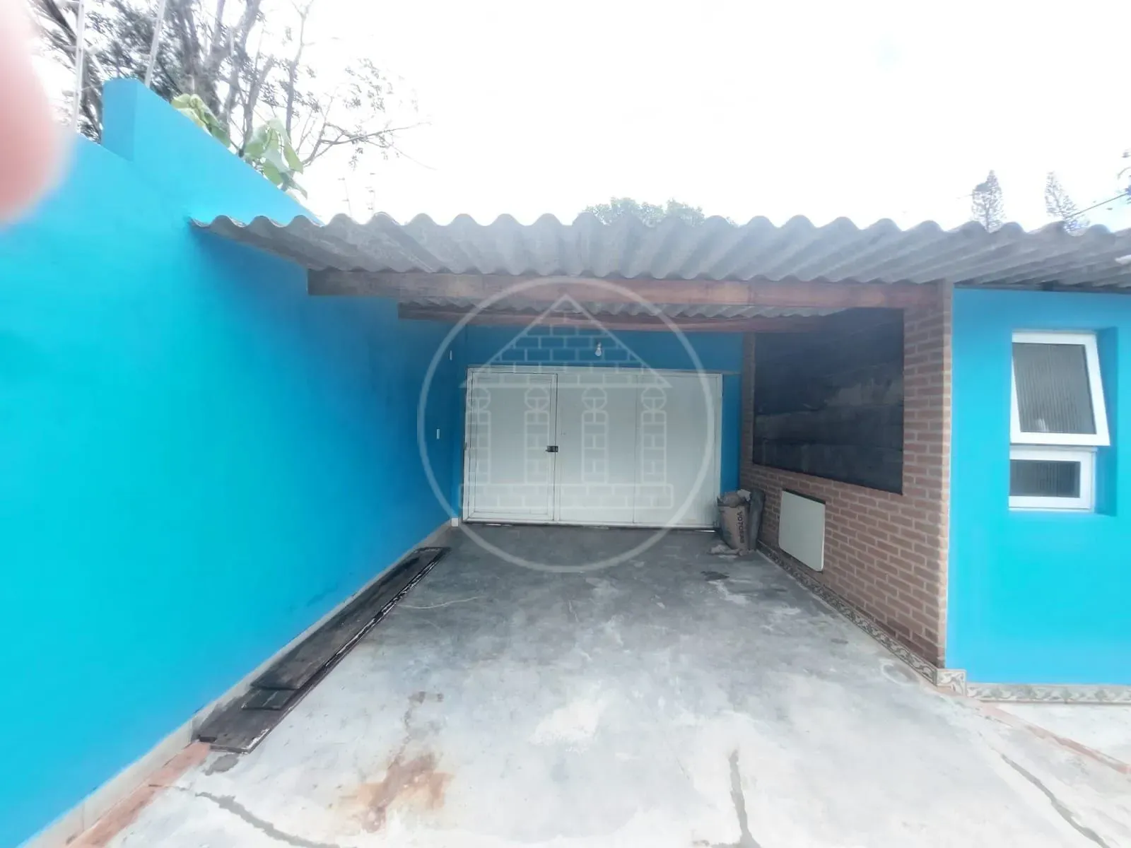 Casa, 1 quarto, 90 m² - Foto 24