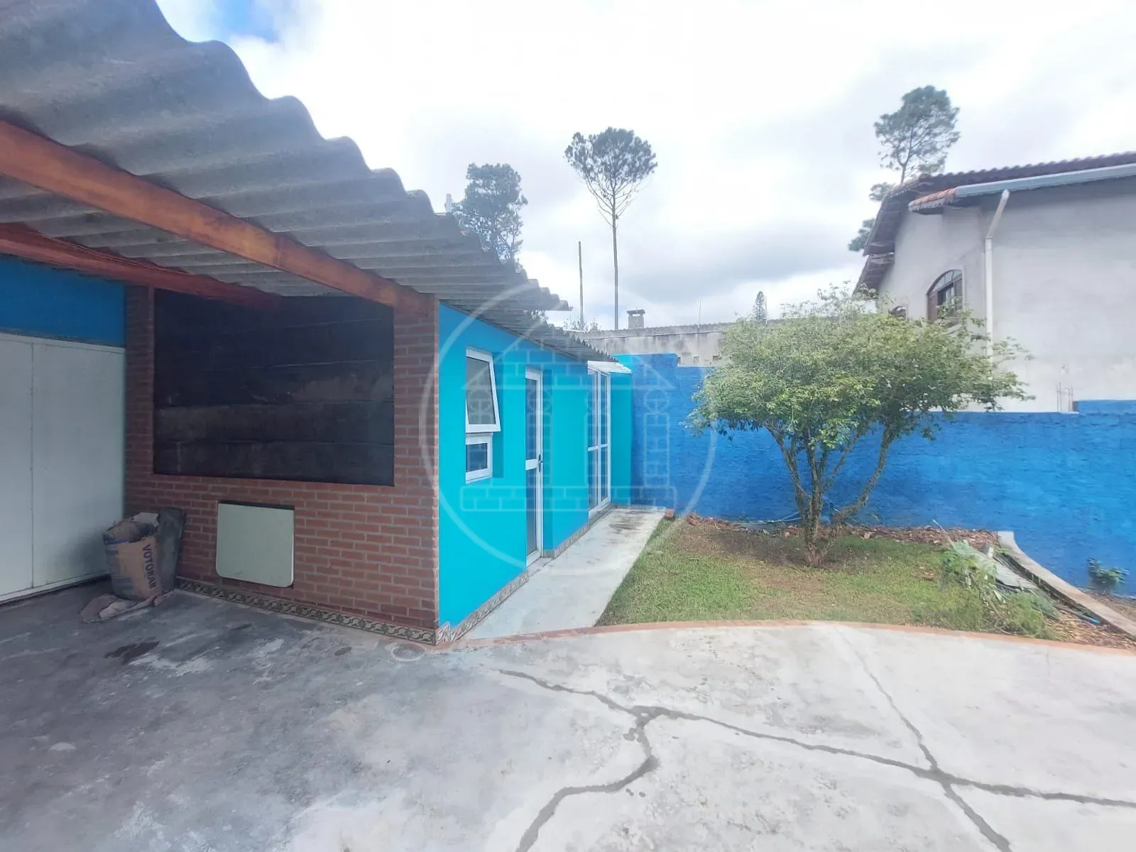 Casa, 1 quarto, 90 m² - Foto 25