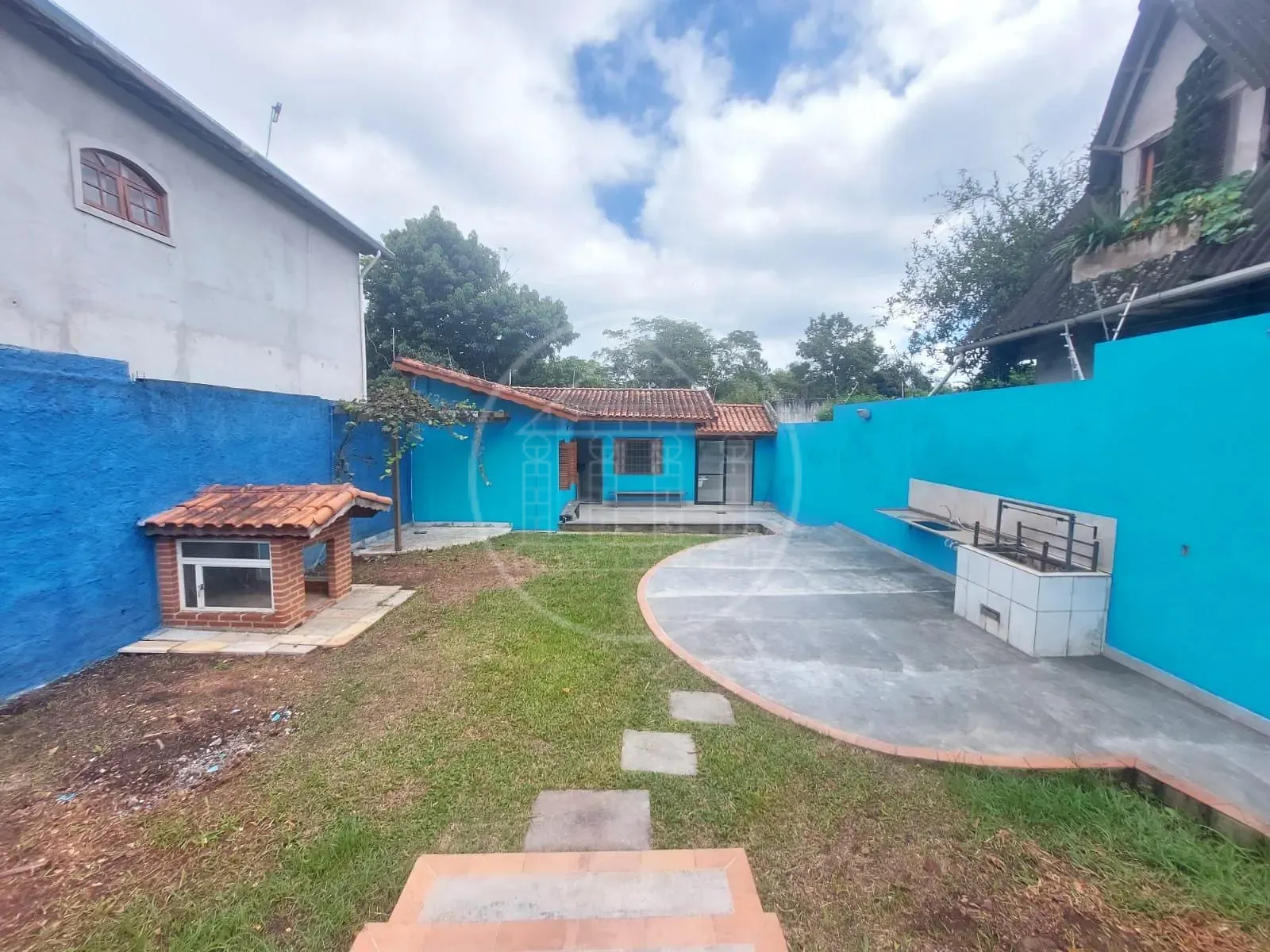 Casa, 1 quarto, 90 m² - Foto 26