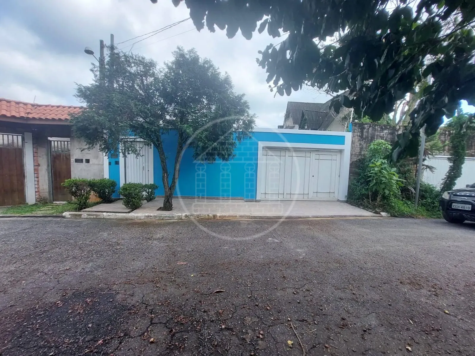 Casa, 1 quarto, 90 m² - Foto 27