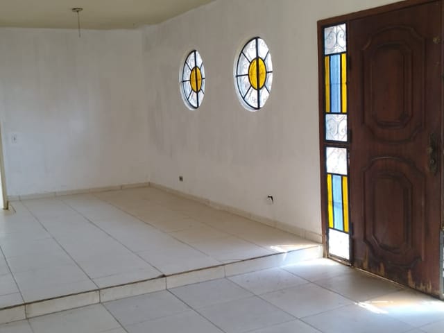 Foto do Casa - Casa tipo para venda em Jardim Brasil (Zona Sul) com 3 quartos, sendo 1 suíte, 299m² | Lares e Andares Imóveis