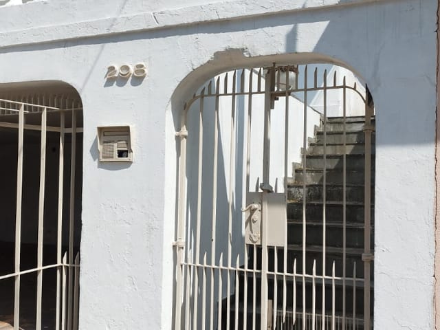Foto do Casa - Casa tipo para venda em Jardim Brasil (Zona Sul) com 3 quartos, sendo 1 suíte, 299m² | Lares e Andares Imóveis