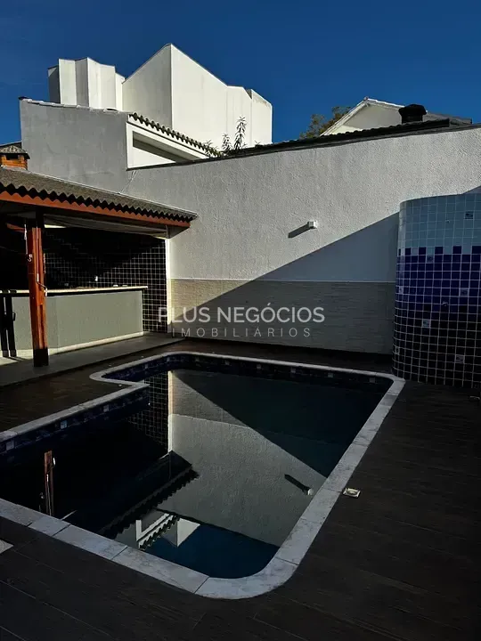 Casa, 3 quartos, 290 m² - Foto 18