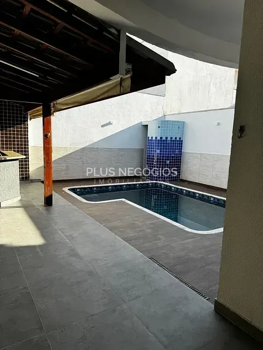 Casa, 3 quartos, 290 m² - Foto 17