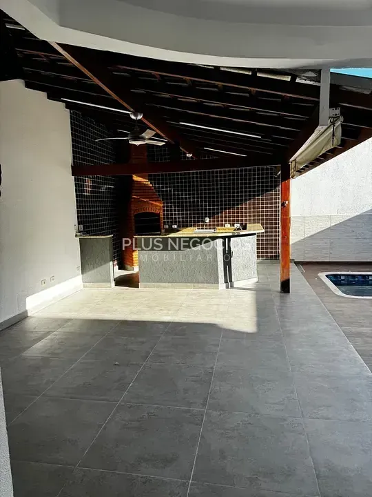 Casa, 3 quartos, 290 m² - Foto 16