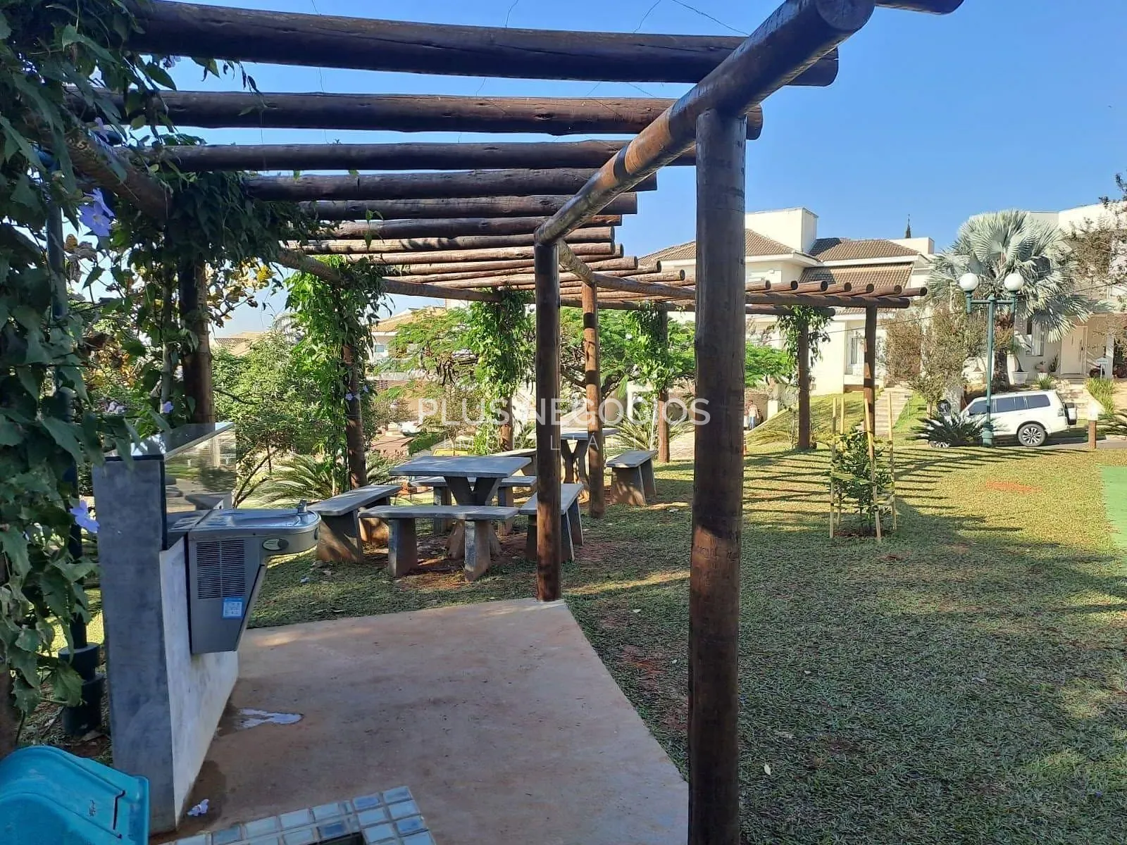 Casa, 3 quartos, 290 m² - Foto 23