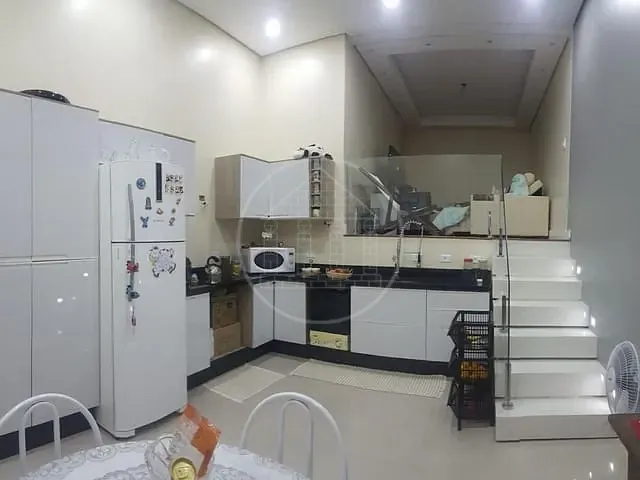 Casa com 125m² 2 quartos e 1 banheiro, para alugar, no bairro Jardim Icaraí em São Paulo