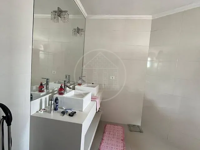 Casa com 125m² 2 quartos e 1 banheiro, para alugar, no bairro Jardim Icaraí em São Paulo