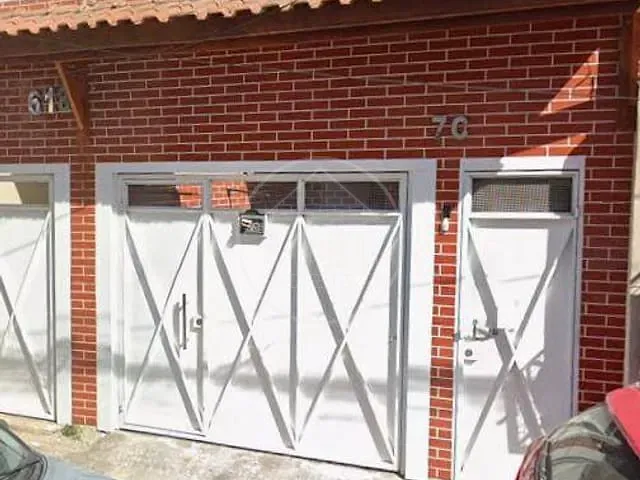 Casa com 125m² 2 quartos e 1 banheiro, para alugar, no bairro Jardim Icaraí em São Paulo