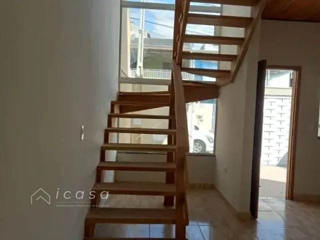 Casa com 178m² 3 quartos e 1 banheiro, à venda, no bairro Residencial Borda Do Campo em Caçapava