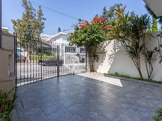 Foto do Casa-Casa tipo para venda em Parque Jabaquara com 3 quartos, sendo 1 suíte, 175m²