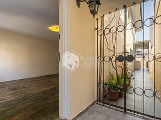 Foto do Casa-Casa tipo para venda em Parque Jabaquara com 3 quartos, sendo 1 suíte, 175m²