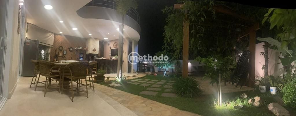 Casa, 3 quartos, 243 m² - Foto 4