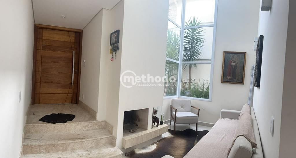 Casa, 3 quartos, 243 m² - Foto 11