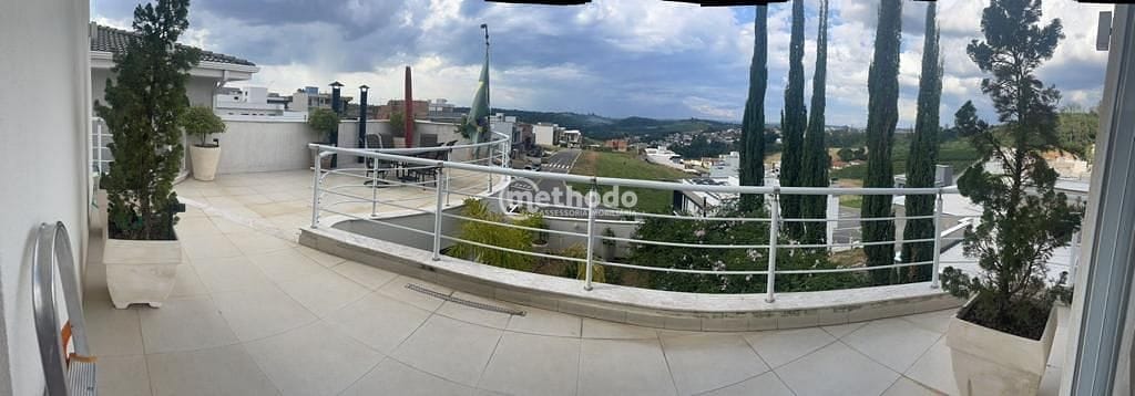 Casa, 3 quartos, 243 m² - Foto 8