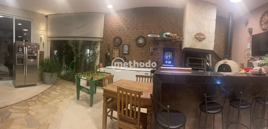 Casa, 3 quartos, 243 m² - Foto 5