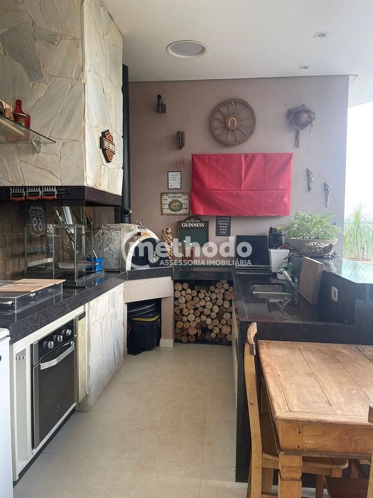 Casa, 3 quartos, 243 m² - Foto 17