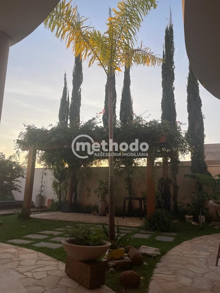 Casa, 3 quartos, 243 m² - Foto 16