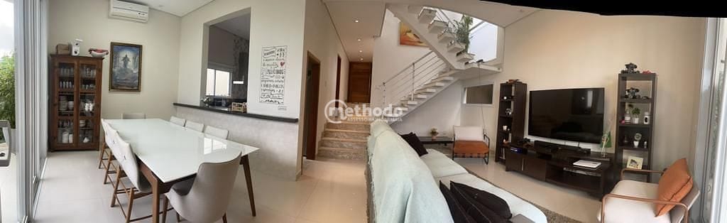 Casa, 3 quartos, 243 m² - Foto 6