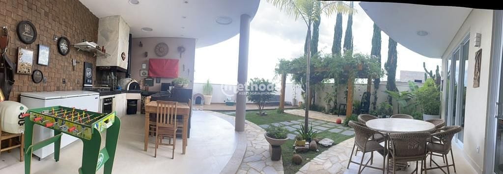 Casa, 3 quartos, 243 m² - Foto 23